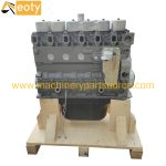 HDparts 6D102 Diesel Bare Engine | 6D102 Engine Block | Heavy Equipment Engine Replacement product image 3