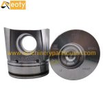 6d102 S6d102 Engine Piston 3957795 3957797 For Cummins 4bt 3.9l 6bt 5.9l Qsb5.9 Diesel Engine For
