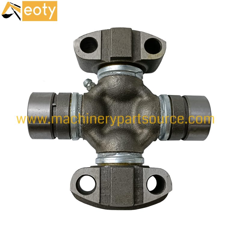 6D102E-1 Engine Ten Bytes 3FD-20-21100 For Komatsu Excavator & Heavy Machinery Parts