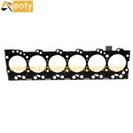 6D104 Cylinder Head Gasket for Komatsu Engine Parts Excavator Forklift Truck
