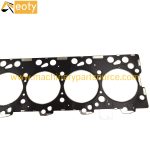 6D104 Cylinder Head Gasket for Komatsu Engine Parts Excavator Forklift Truck product image 3