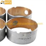 Komatsu 6D105 Engine Camshaft Bushing 6136-31-3130 | High-Quality Diesel Engine Part product image 3