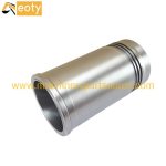 Komatsu 6D105 Cylinder Liner 6137-22-2210 6137-21-2210 6136-21-2210 Excavator Diesel Engine Parts product image 2