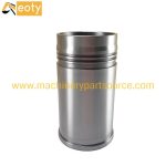 Komatsu 6D105 Cylinder Liner 6137-22-2210 6137-21-2210 6136-21-2210 Excavator Diesel Engine Parts product image 3