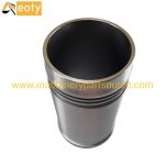 Komatsu 6D105 Cylinder Liner 6137-22-2210 6137-21-2210 6136-21-2210 Excavator Diesel Engine Parts product image 4