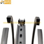 Komatsu 6D105 Piston Ring Set 6137-31-2040 6136-31-2030 | Diesel Engine Parts product image 2