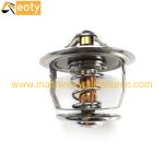 6D105 Thermostat 600-421-6210 For Komatsu PC200-3 Excavator Engine Spare Parts product image 3