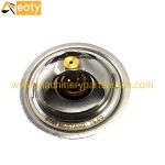6D105 Thermostat 600-421-6210 For Komatsu PC200-3 Excavator Engine Spare Parts product image 4