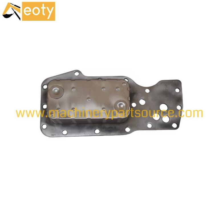 6D107 Oil Cooler 8P Suitable for Komatsu Engine Parts