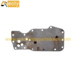 6D107 Oil Cooler 8P Suitable for Komatsu Engine Parts product image 2