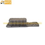 6D107 Oil Cooler 8P Suitable for Komatsu Engine Parts product image 3