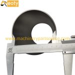 6D107 PC200-8 Cylinder Liner for Komatsu Excavator Engine Parts product image 3