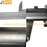 6D107 PC200-8 Cylinder Liner for Komatsu Excavator Engine Parts product image 4