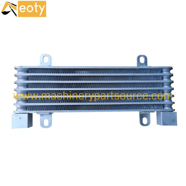 6D107 PC200-8 Diesel Radiator 208-03-71161 for Komatsu Engine Parts