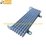 6D107 PC200-8 Diesel Radiator 208-03-71161 for Komatsu Engine Parts product image 3