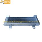 6D107 PC200-8 Diesel Radiator 208-03-71161 for Komatsu Engine Parts product image 4