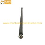 6D107 PC200-8 Valve Push Rod for Komatsu Engine Parts – product image 3