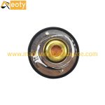 6D107 Thermostat 5256423 for Komatsu Engine Parts Excavator Loader Diesel product image 2