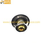 6D107 Thermostat 5256423 for Komatsu Engine Parts Excavator Loader Diesel product image 3