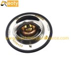6D107 Thermostat 5256423 for Komatsu Engine Parts Excavator Loader Diesel product image 4
