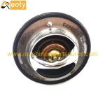 6D107 Thermostat 5256423 for Komatsu Engine Parts Excavator Loader Diesel product image 5
