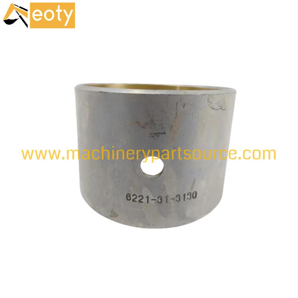 Komatsu 6D108-1 PC300-5 Connecting Rod Bushing | Engine Parts for PC300-5 Excavator