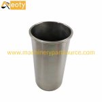 Komatsu PC300-5 6D108-1 Cylinder Liner 6222-21-2210 | High-Quality Engine Parts