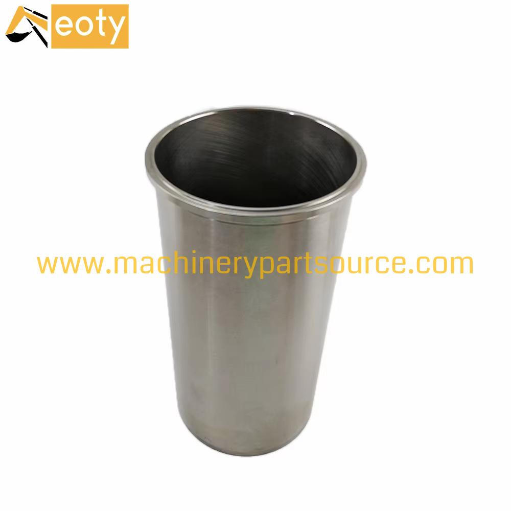 Komatsu PC300-5 6D108-1 Cylinder Liner 6222-21-2210 | High-Quality Engine Parts