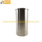Komatsu PC300-5 6D108-1 Cylinder Liner 6222-21-2210 | High-Quality Engine Parts product image 2