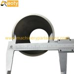 Komatsu PC300-5 6D108-1 Cylinder Liner 6222-21-2210 | High-Quality Engine Parts product image 3