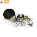 Komatsu PC300-5 6D108 Cylinder Liner Kit | 6222-21-2210 6222-31-2110 Engine Parts product image 2