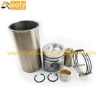 Komatsu PC300-5 6D108 Cylinder Liner Kit | 6222-21-2210 6222-31-2110 Engine Parts product image 3