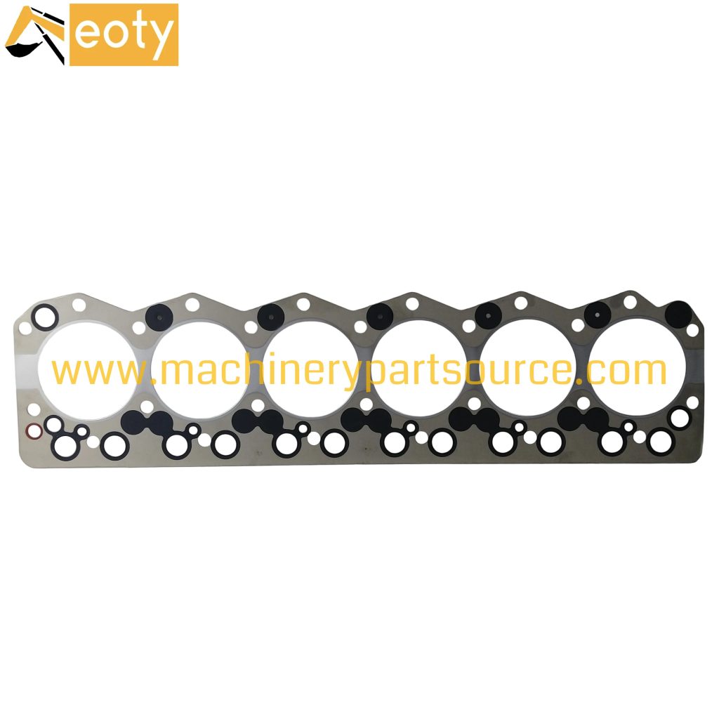 6D108 Cylinder Head Gasket 6221-17-1810 6221-11-1811 for Komatsu Engine Parts Excavator