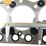 6D108 Cylinder Head Gasket 6221-17-1810 6221-11-1811 for Komatsu Engine Parts Excavator product image 4