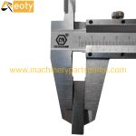 6D108 Dowel Pin Engine Part for Komatsu Excavator & Heavy Equipment product image 3
