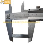 6D108 Dowel Pin Engine Part for Komatsu Excavator & Heavy Equipment product image 4