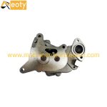 Komatsu PC300-5 Oil Pump 6D108 6221-51-1101 Engine Parts product image 4