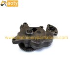 6d108 Oil Pump 6221-53-1101 Pc300-6 Pc300lc-6 Pc350lc-6 Pc300sc-6 Pc340lc-6k For Komatsu Engine product image 3