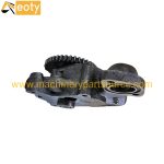 6d108 Oil Pump 6221-53-1101 Pc300-6 Pc300lc-6 Pc350lc-6 Pc300sc-6 Pc340lc-6k For Komatsu Engine product image 4