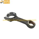 Komatsu PC300-6 6D108 Connecting Rod 6222-31-3100 | High-Strength Diesel Engine Part