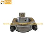 Komatsu PC300-6 6D108 Connecting Rod 6222-31-3100 | High-Strength Diesel Engine Part product image 4