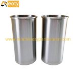 Komatsu PC300-6 6D108 Cylinder Liner 6222-21-2220 6222-23-2220 Engine Parts