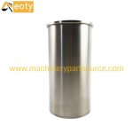 Komatsu PC300-6 6D108 Cylinder Liner 6222-21-2220 6222-23-2220 Engine Parts product image 2