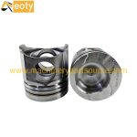 6D108 SA6D108 SA6D108-1 Piston 6222-31-2110 for Komatsu Engine Parts product image 2