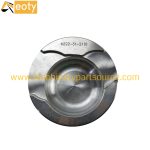 6D108 SA6D108 SA6D108-1 Piston 6222-31-2110 for Komatsu Engine Parts product image 3