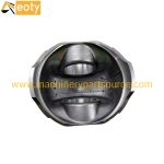 6D108 SA6D108 SA6D108-1 Piston 6222-31-2110 for Komatsu Engine Parts product image 4