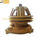 Komatsu 6D108 SAA6D108 Engine Water Pump 6222-61-1500 | High-Performance Cooling Pump product image 2