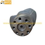Komatsu 6D110 Crankshaft 6138-31-1010 | High-Quality Engine Replacement Part product image 5