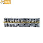 6D110 Cylinder Head Assembly for Komatsu Excavator Engines – OEM 6D110-2 Series product image 2