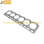 6D110 Cylinder Head Gasket 6138-19-1811 6138-19-1810 for Komatsu Engine Parts product image 2